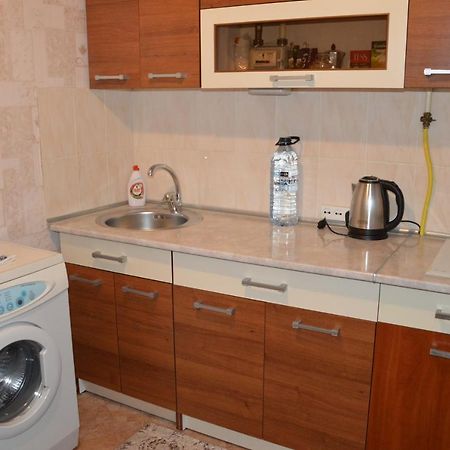Apartment Miorita تشيسيناو المظهر الخارجي الصورة