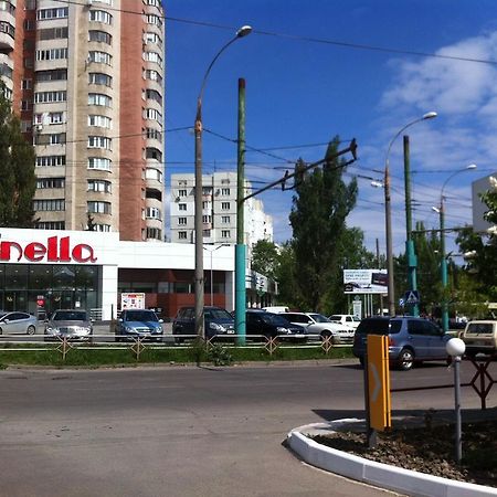 Apartment Miorita تشيسيناو المظهر الخارجي الصورة