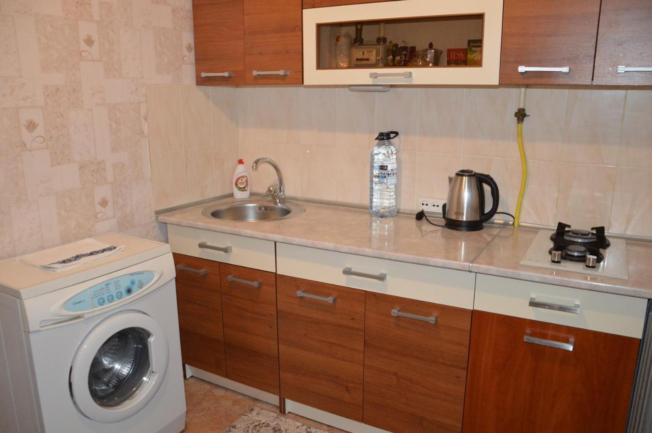Apartment Miorita تشيسيناو المظهر الخارجي الصورة