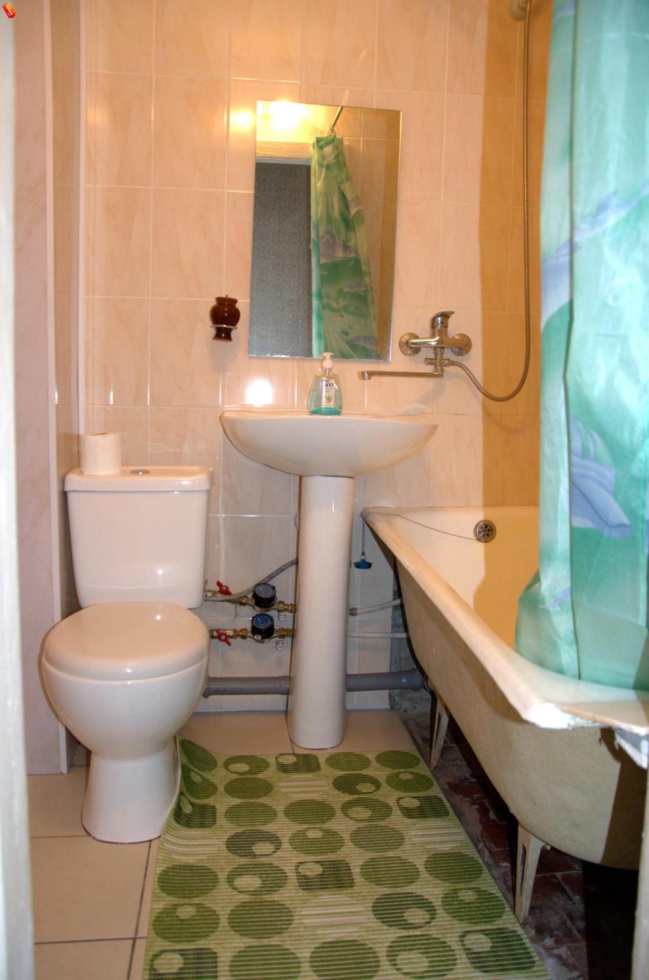 Apartment Miorita تشيسيناو المظهر الخارجي الصورة